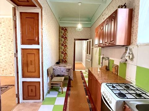 квартира по адресу Пастера ул., 19