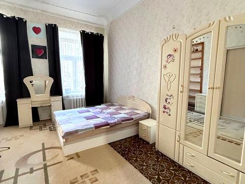 квартира по адресу Пастера ул., 19