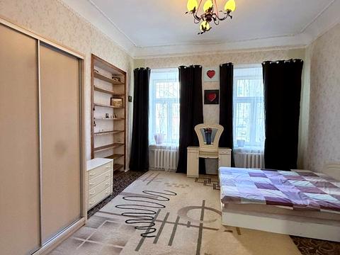 квартира по адресу Пастера ул., 19