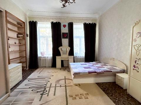 квартира по адресу Пастера ул., 19