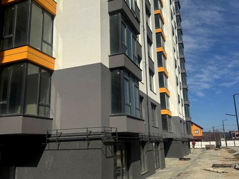 квартира по адресу с. Волчинец, Ключний пер., (Будинок 2)