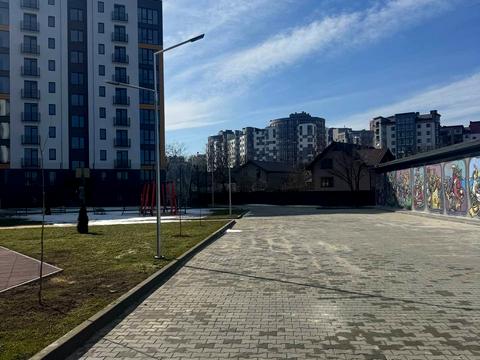 квартира по адресу с. Волчинец, Ключний пер., (Будинок 2)