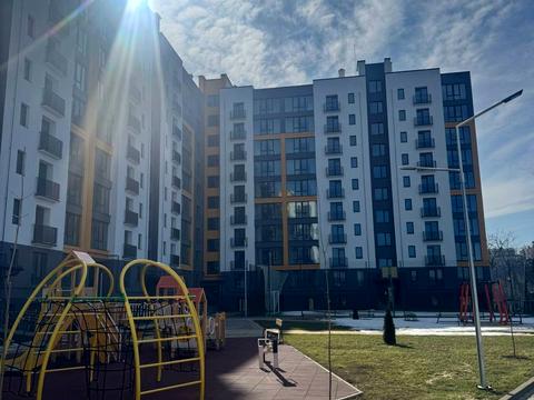 квартира по адресу с. Волчинец, Ключний пер., (Будинок 2)