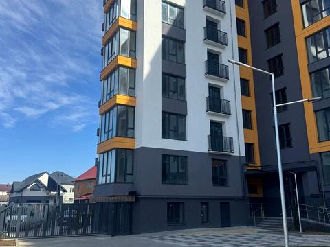 квартира по адресу с. Волчинец, Ключний пер., (Будинок 2)