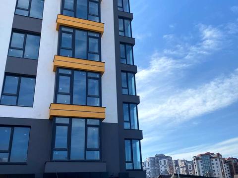 квартира по адресу с. Волчинец, Ключний пер., (Будинок 2)