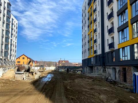 квартира по адресу с. Волчинец, Ключний пер., (Будинок 2)