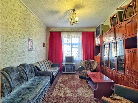 квартира по адресу Кропивницкого ул., 33