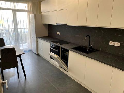 квартира за адресою Городоцька вул., 226а, корп. 1-4