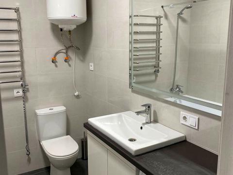 квартира за адресою Городоцька вул., 226а, корп. 1-4