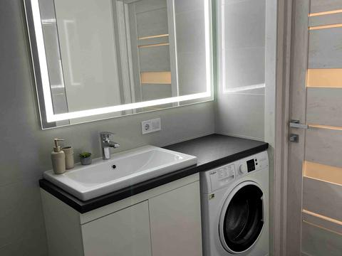 квартира за адресою Городоцька вул., 226а, корп. 1-4