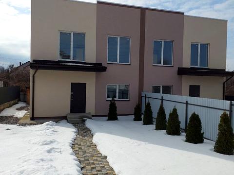 будинок за адресою 3-я лінія