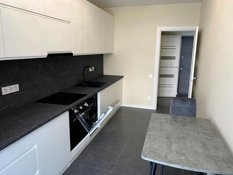 квартира за адресою Городоцька вул., 226а, корп. 1-4