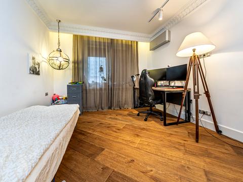 квартира по адресу Павла Тычины просп., 16/2