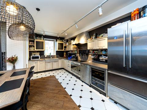 квартира по адресу Павла Тычины просп., 16/2