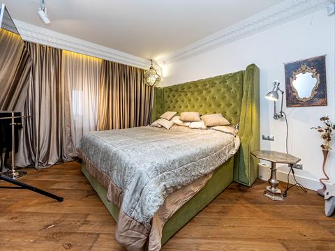 квартира по адресу Павла Тычины просп., 16/2