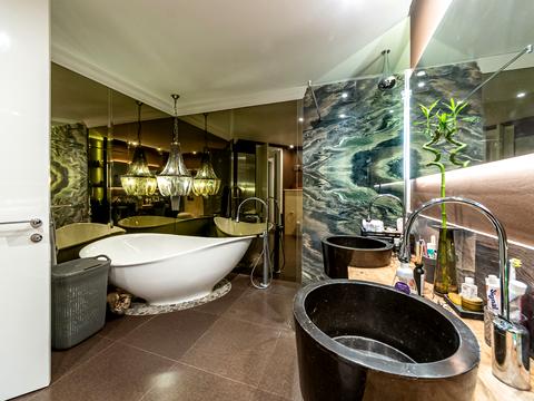 квартира по адресу Павла Тычины просп., 16/2