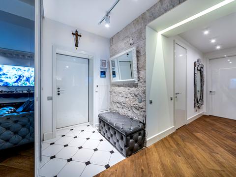 квартира по адресу Павла Тычины просп., 16/2