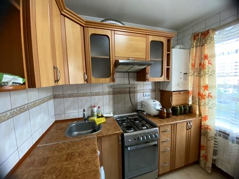 квартира по адресу Гетмана Мазепы ул., 169/1