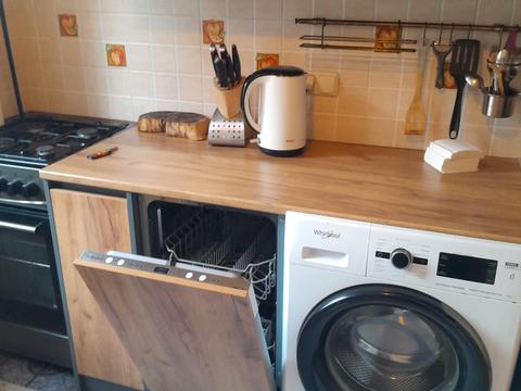 квартира за адресою Проспеки Голосіївський, 116а