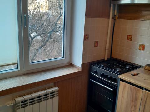 квартира за адресою Проспеки Голосіївський, 116а