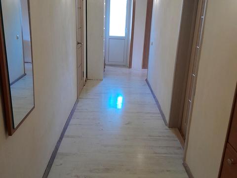 квартира за адресою Проспеки Голосіївський, 116а