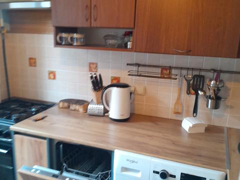 квартира за адресою Проспеки Голосіївський, 116а