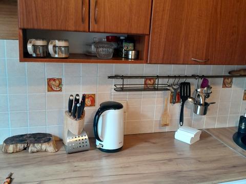 квартира за адресою Проспеки Голосіївський, 116а