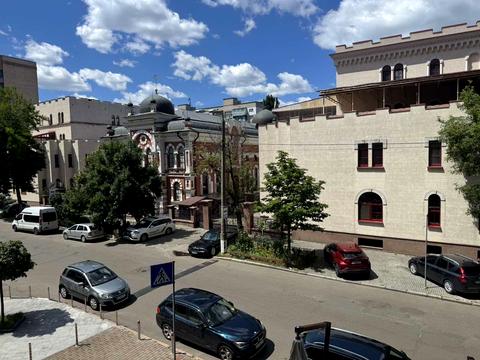 квартира за адресою Щекавицька вул., 30/39