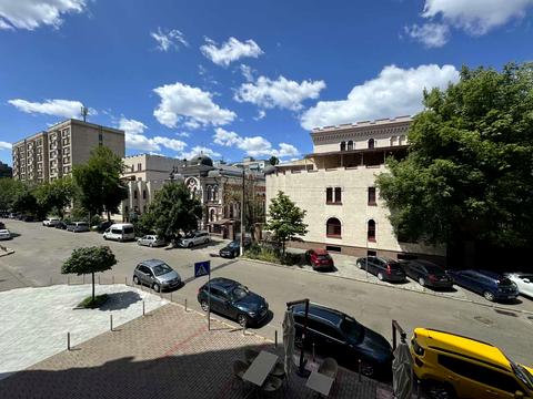 квартира за адресою Щекавицька вул., 30/39