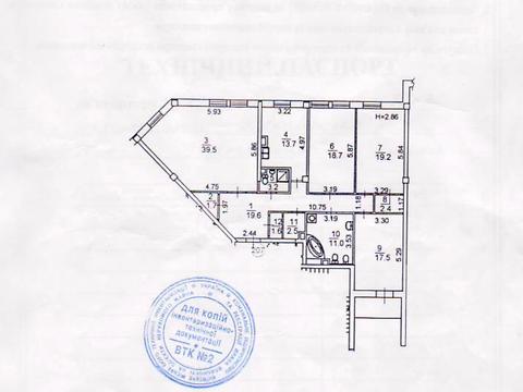 квартира за адресою Щекавицька вул., 30/39