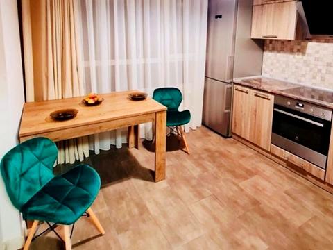 квартира по адресу Ракетная ул., 24-Б