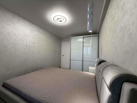 квартира по адресу Запорожское шоссе, 48