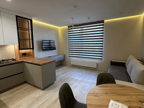 квартира за адресою Замарстинівська вул. (Калініна), 170-С