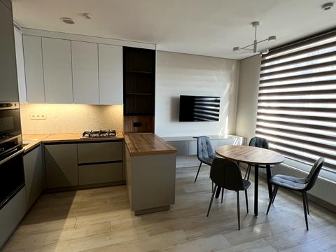 квартира за адресою Замарстинівська вул. (Калініна), 170-С