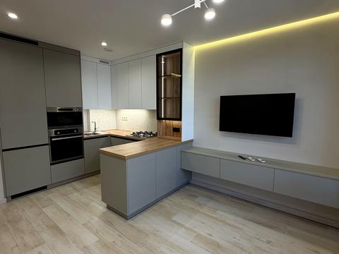 квартира за адресою Замарстинівська вул. (Калініна), 170-С