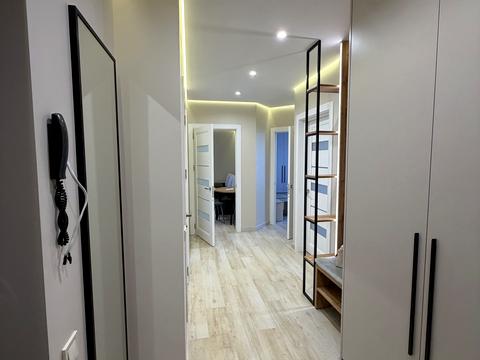 квартира за адресою Замарстинівська вул. (Калініна), 170-С