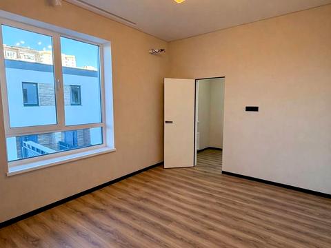 дом по адресу Михаила Булгакова ул.