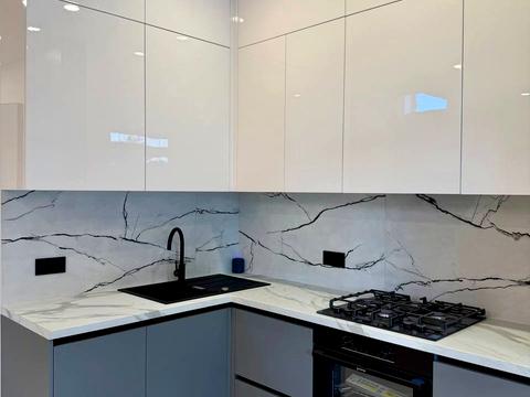 дом по адресу Михаила Булгакова ул.