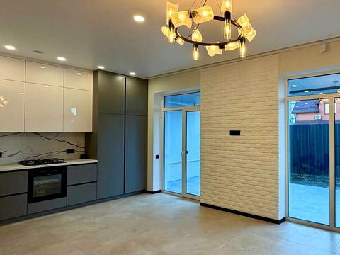 дом по адресу Михаила Булгакова ул.