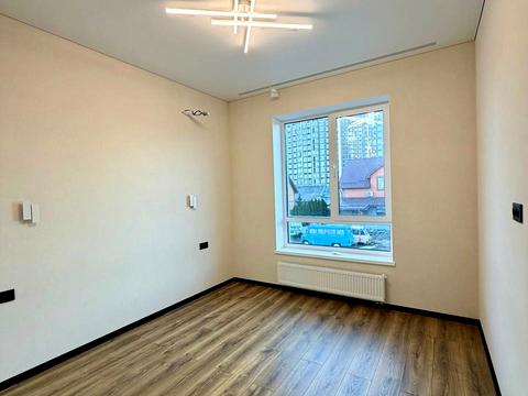 дом по адресу Михаила Булгакова ул.