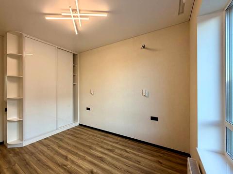 дом по адресу Михаила Булгакова ул.