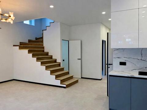 дом по адресу Михаила Булгакова ул.