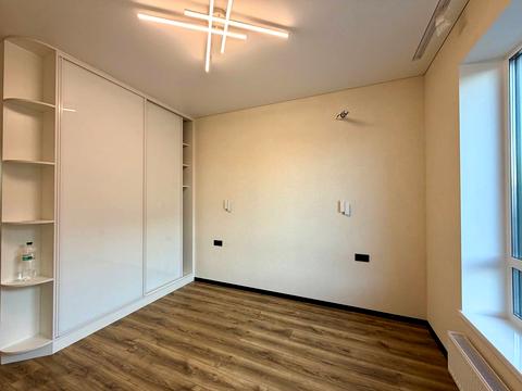 дом по адресу Михаила Булгакова ул.