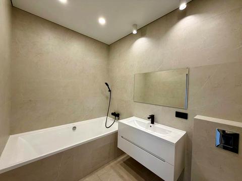 дом по адресу Михаила Булгакова ул.