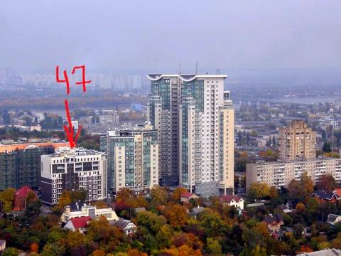 квартира за адресою Київ, Звіринецька вул., 47