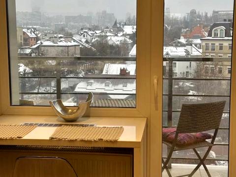 квартира за адресою Київ, Звіринецька вул., 47