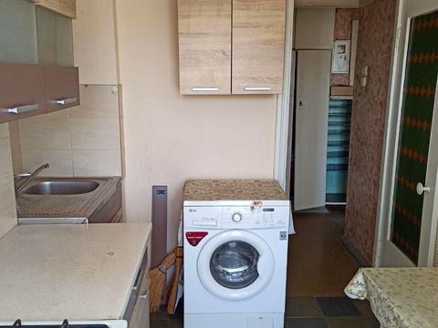 квартира по адресу Космонавтов ул., 134