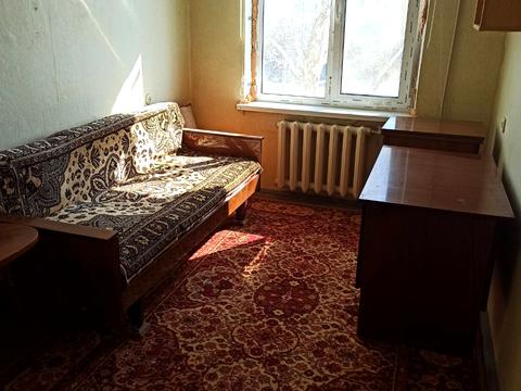 квартира по адресу Космонавтов ул., 134