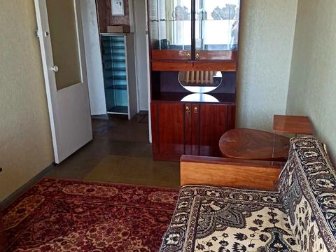 квартира по адресу Космонавтов ул., 134