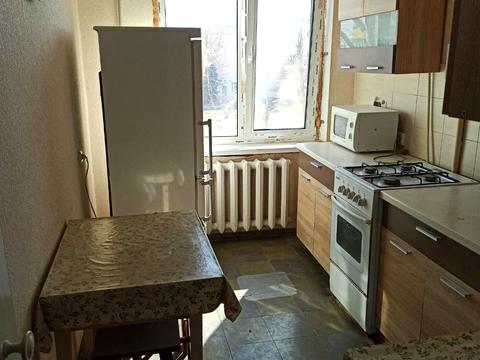 квартира по адресу Космонавтов ул., 134